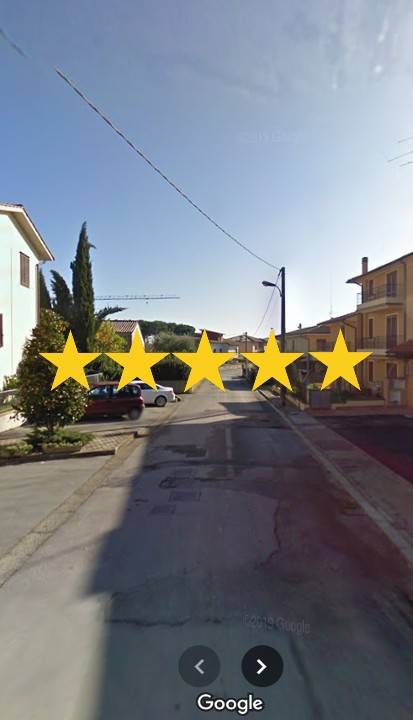 appartamento in vendita ad Altopascio