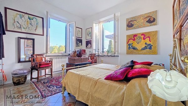 casa indipendente in vendita ad Altopascio