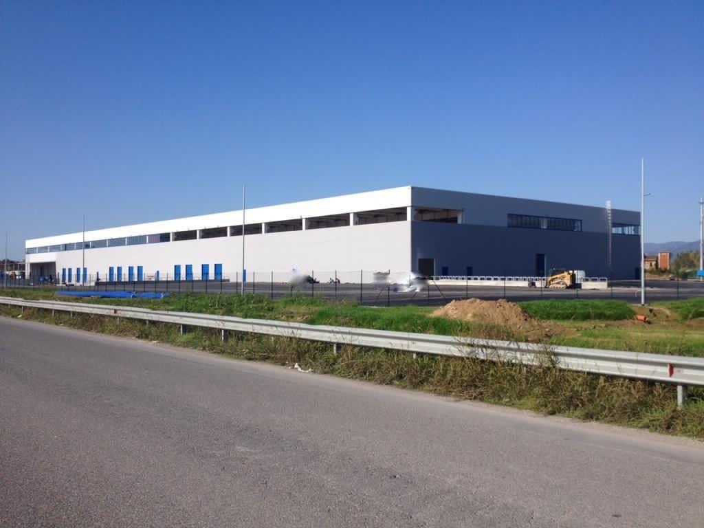 terreno edificabile in vendita ad Altopascio