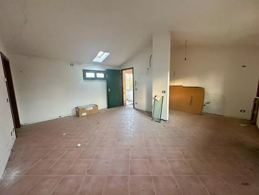 appartamento in vendita ad Altopascio