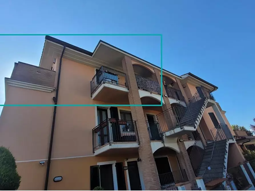 appartamento in vendita ad Altopascio in zona Badia Pozzeveri