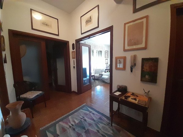appartamento in vendita ad Altopascio