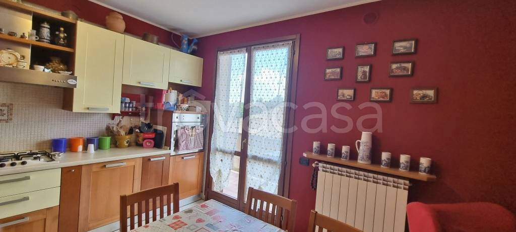 appartamento in vendita ad Altopascio in zona Spianate