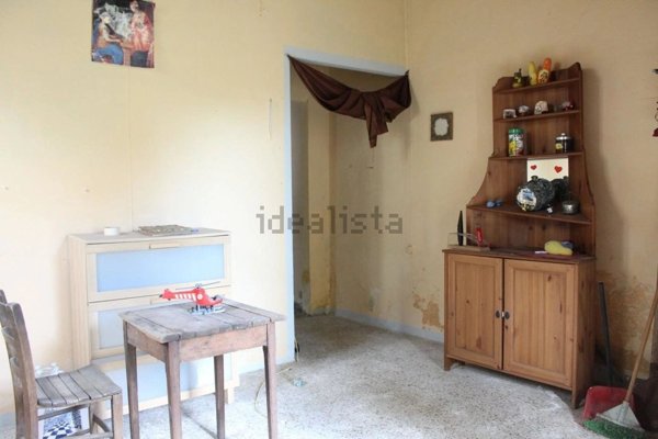 casa semindipendente in vendita ad Altopascio