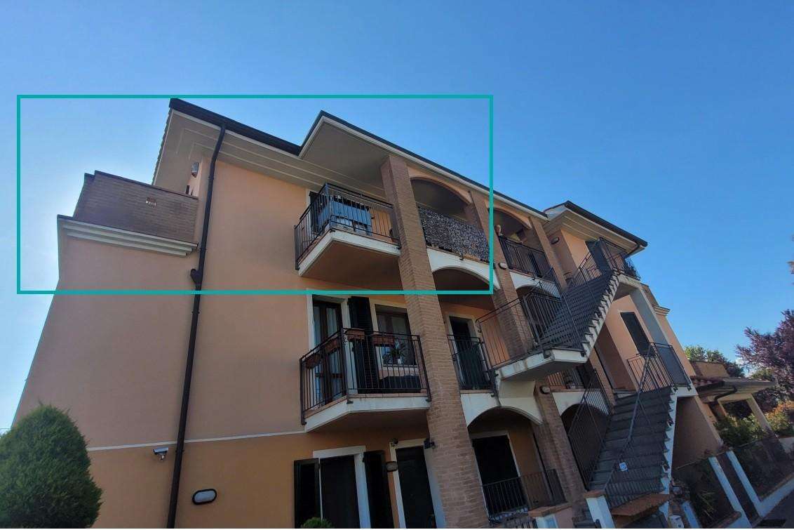 appartamento in vendita ad Altopascio in zona Badia Pozzeveri