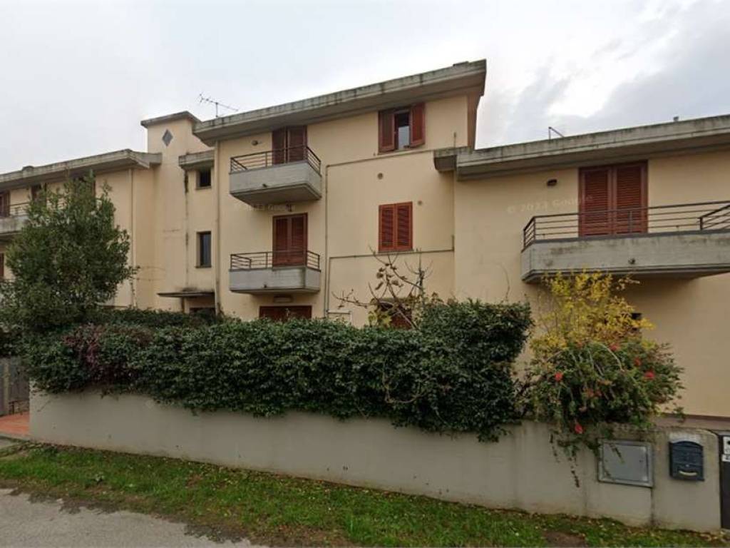 appartamento in vendita ad Altopascio in zona Badia Pozzeveri