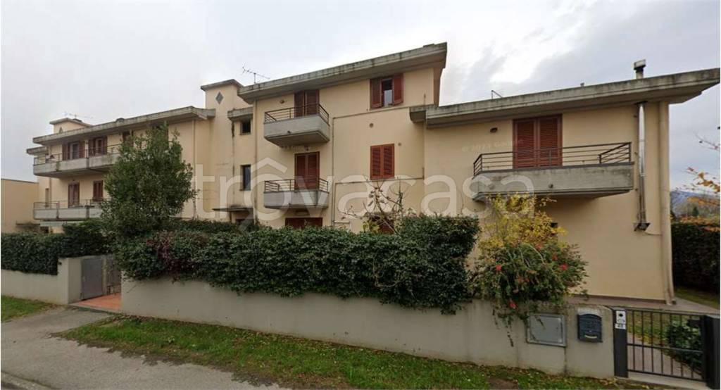 appartamento in vendita ad Altopascio