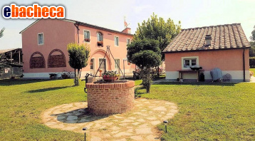 casa indipendente in vendita ad Altopascio