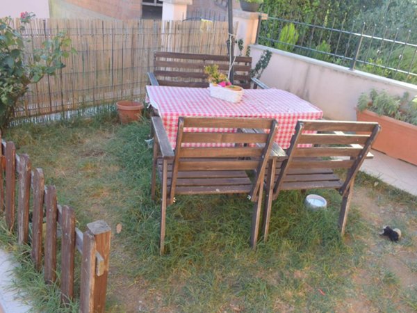 casa indipendente in vendita ad Altopascio in zona Badia Pozzeveri