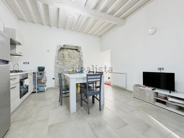 casa indipendente in vendita ad Altopascio in zona Marginone