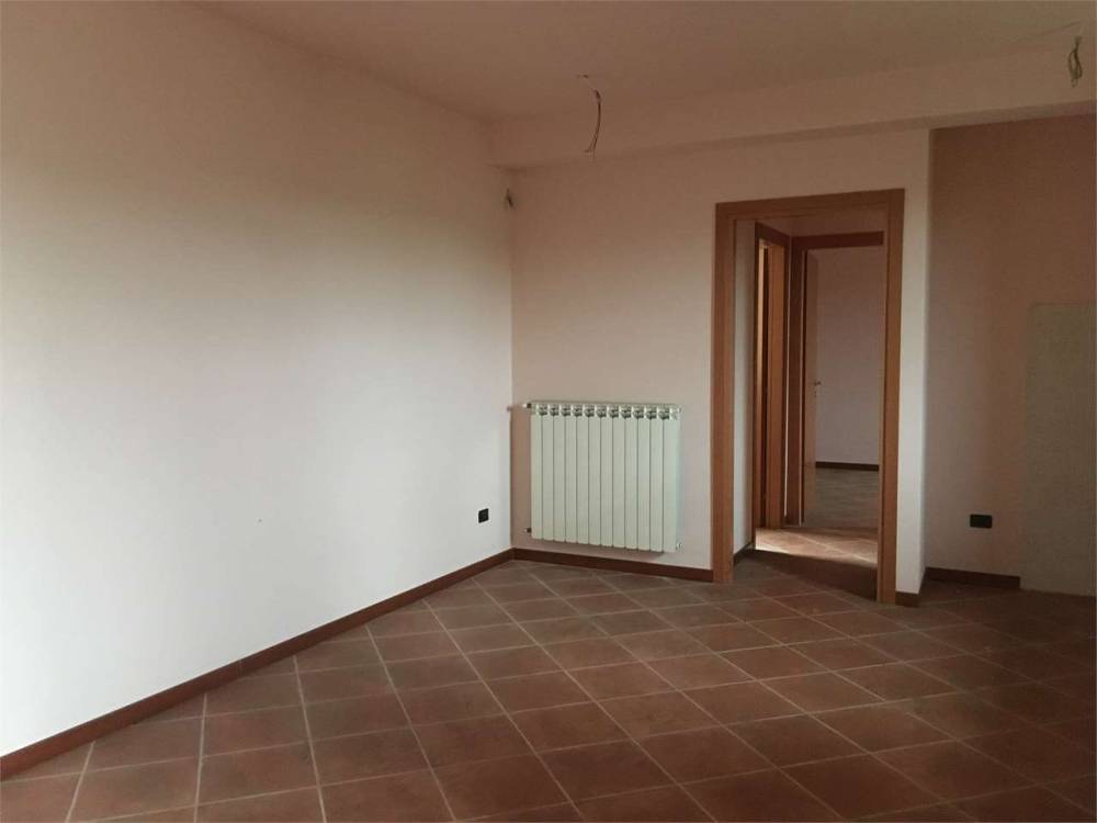 appartamento in vendita ad Altopascio in zona Marginone