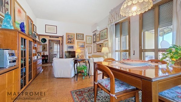 appartamento in vendita ad Altopascio