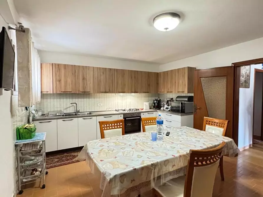 casa indipendente in vendita ad Altopascio