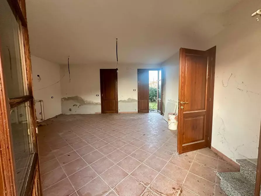 casa indipendente in vendita ad Altopascio