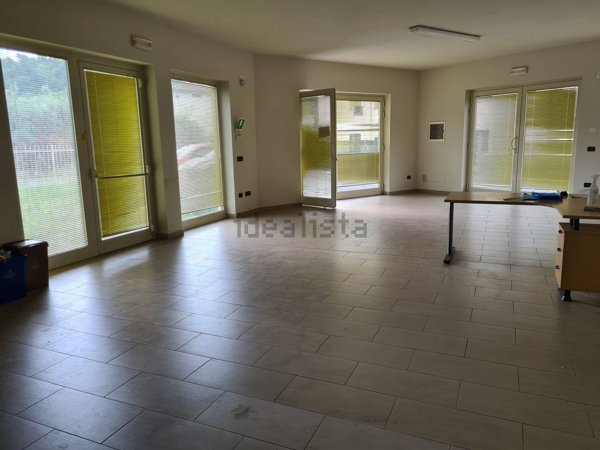 appartamento in vendita ad Altopascio