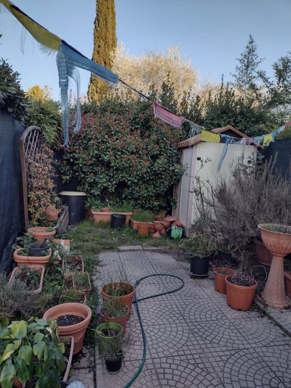 appartamento in vendita ad Altopascio
