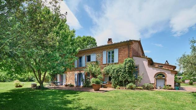 casa indipendente in vendita ad Altopascio in zona Spianate