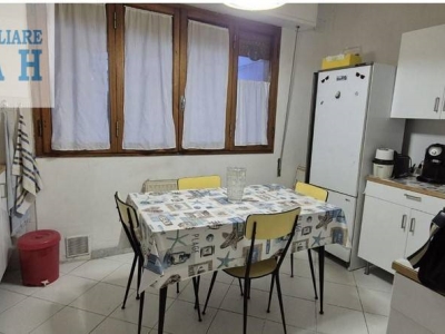 appartamento in vendita ad Altopascio