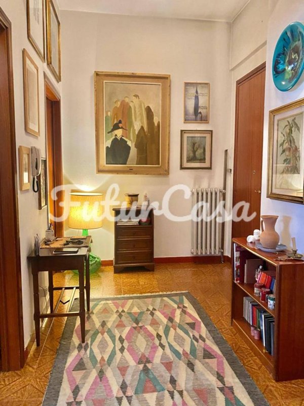 appartamento in vendita ad Altopascio
