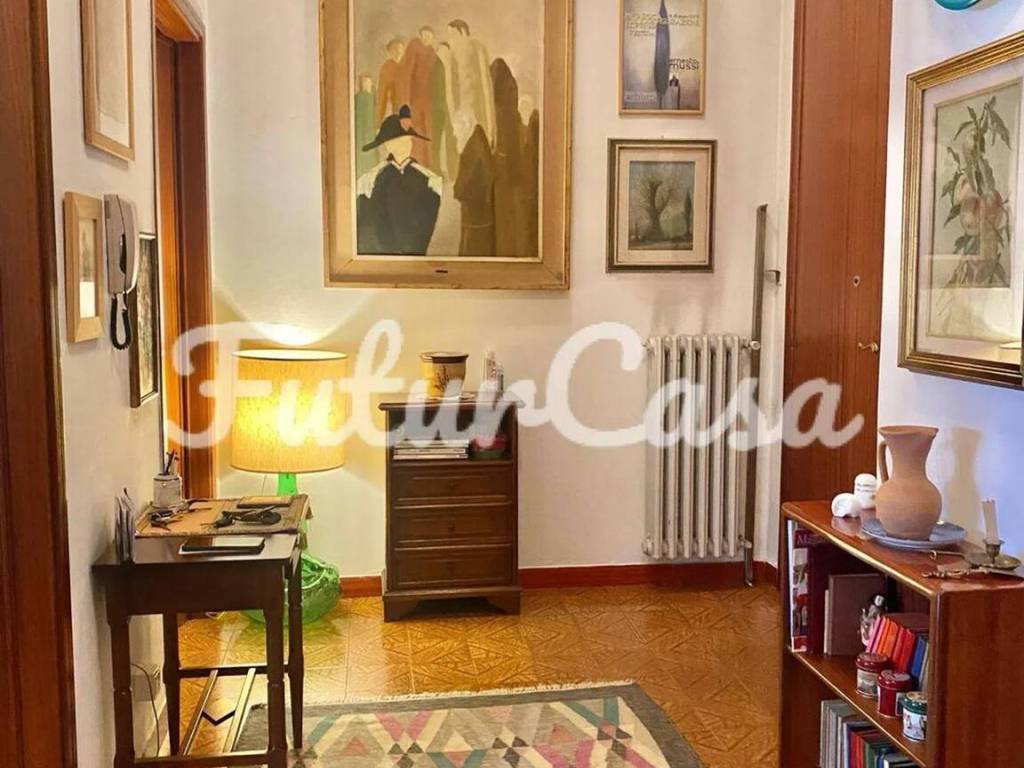 appartamento in vendita ad Altopascio