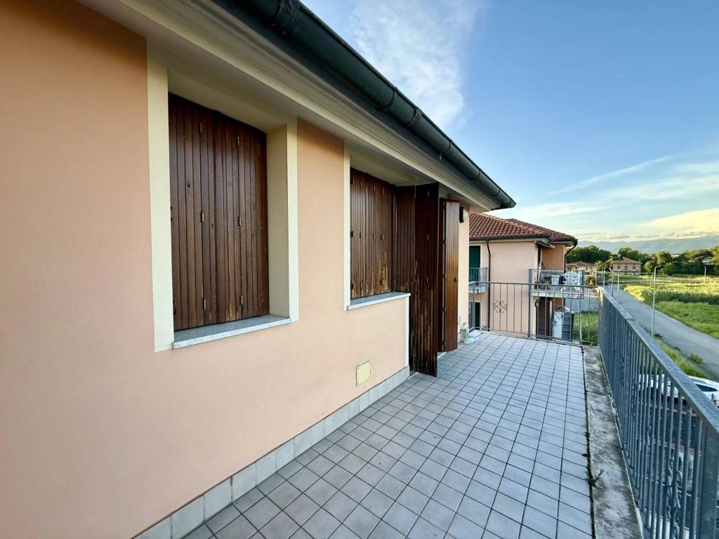 appartamento in vendita ad Altopascio