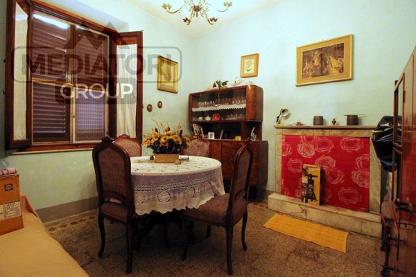 casa indipendente in vendita ad Altopascio