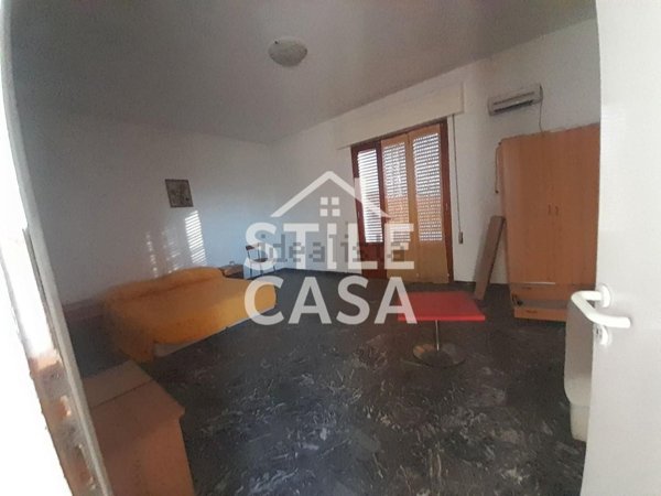 appartamento in vendita ad Altopascio