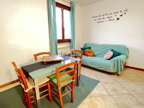 appartamento in vendita ad Altopascio in zona Spianate