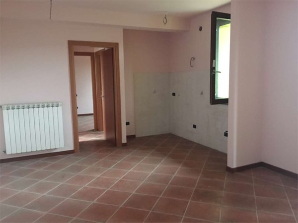 appartamento in vendita ad Altopascio in zona Marginone