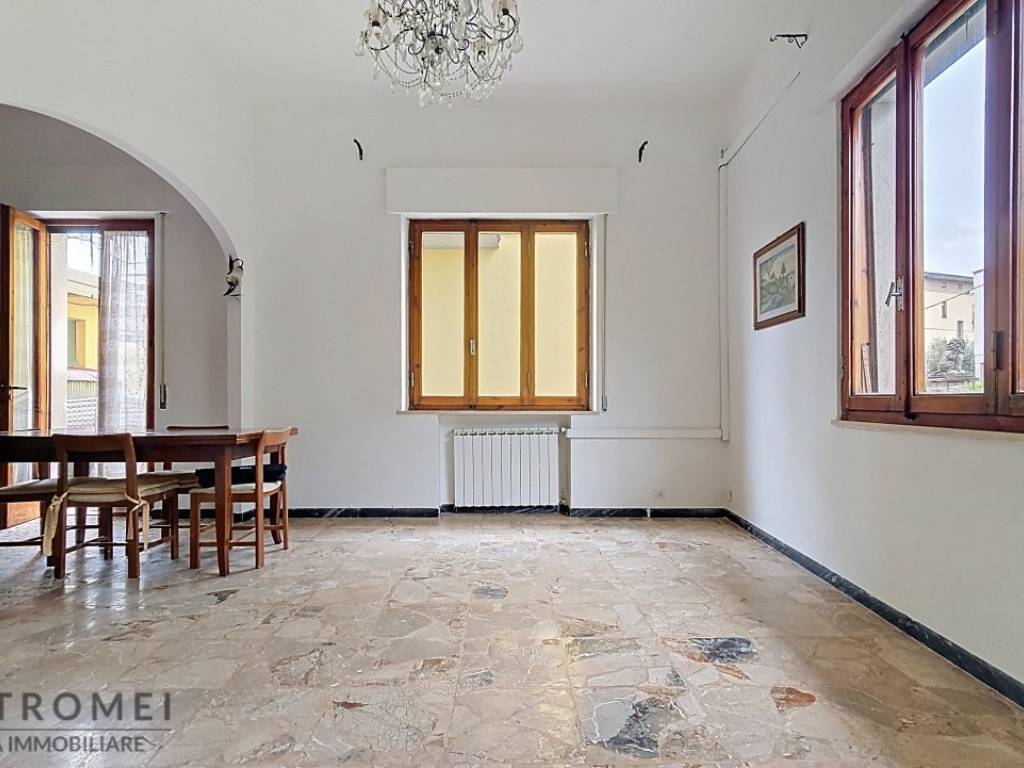 appartamento in vendita ad Altopascio