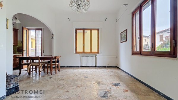 appartamento in vendita ad Altopascio