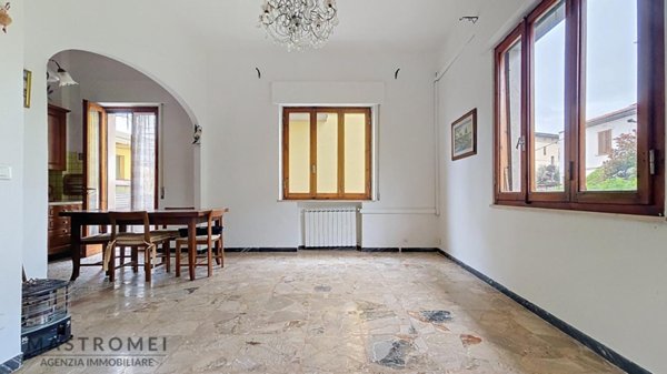 appartamento in vendita ad Altopascio