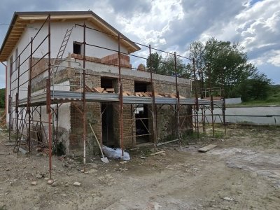 casa indipendente in vendita ad Altopascio