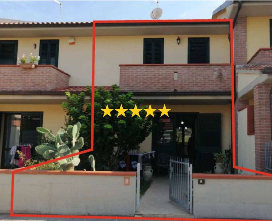 appartamento in vendita ad Altopascio
