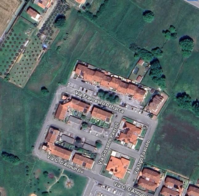 appartamento in vendita ad Altopascio