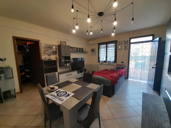 appartamento in vendita ad Altopascio in zona Spianate
