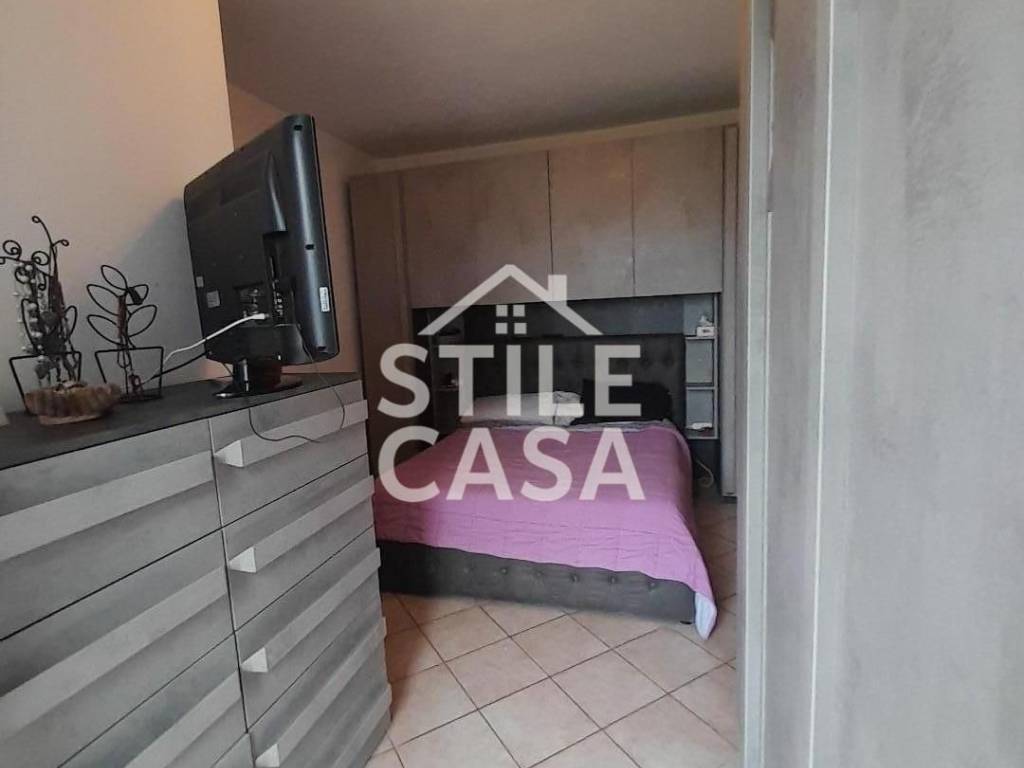 appartamento in vendita ad Altopascio in zona Spianate