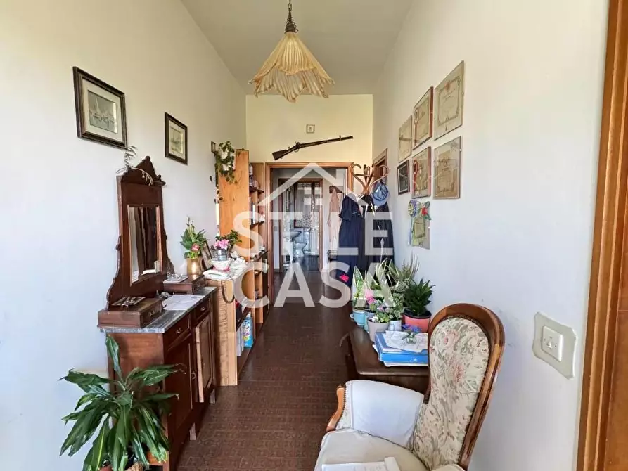 casa indipendente in vendita ad Altopascio in zona Spianate