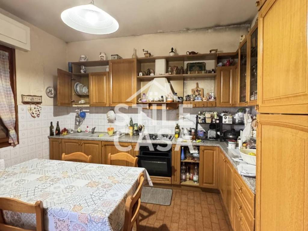 casa indipendente in vendita ad Altopascio in zona Spianate