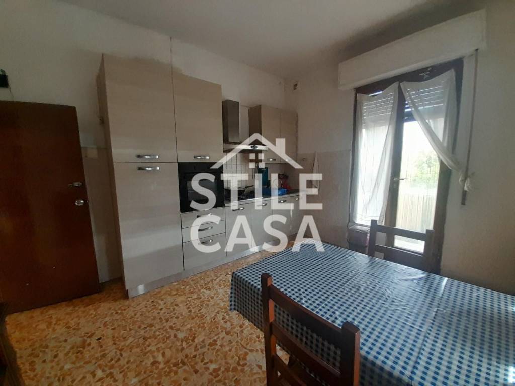 casa indipendente in vendita ad Altopascio