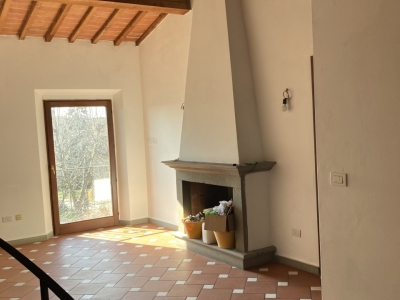 appartamento in vendita ad Altopascio