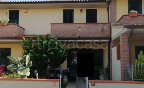 appartamento in vendita ad Altopascio