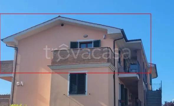 appartamento in vendita ad Altopascio