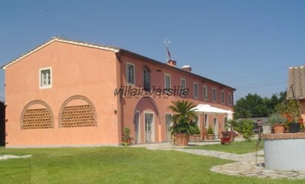 casa indipendente in vendita ad Altopascio