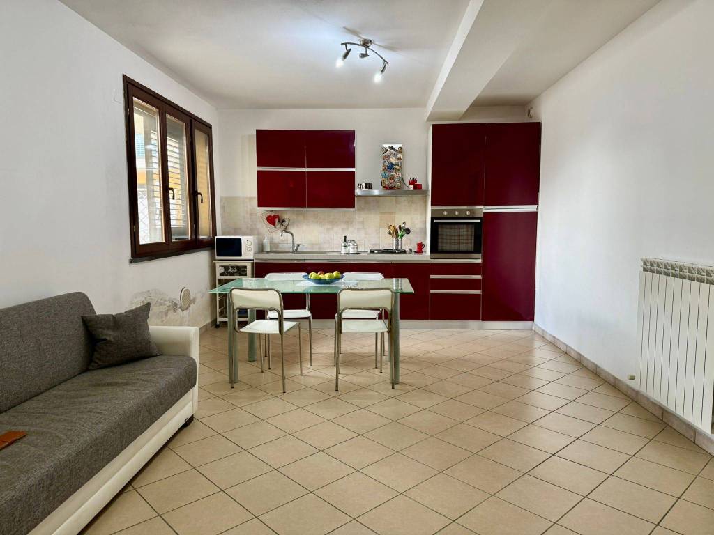 appartamento in vendita ad Altopascio in zona Spianate