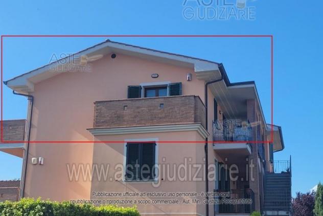 appartamento in vendita ad Altopascio