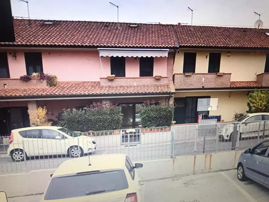 casa indipendente in vendita ad Altopascio