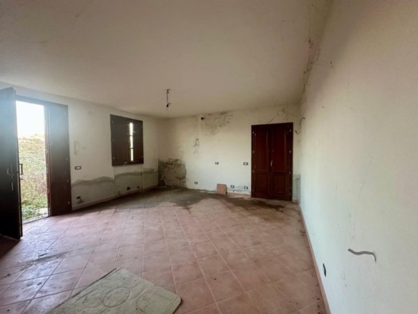 appartamento in vendita ad Altopascio