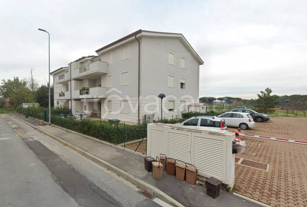 appartamento in vendita ad Altopascio