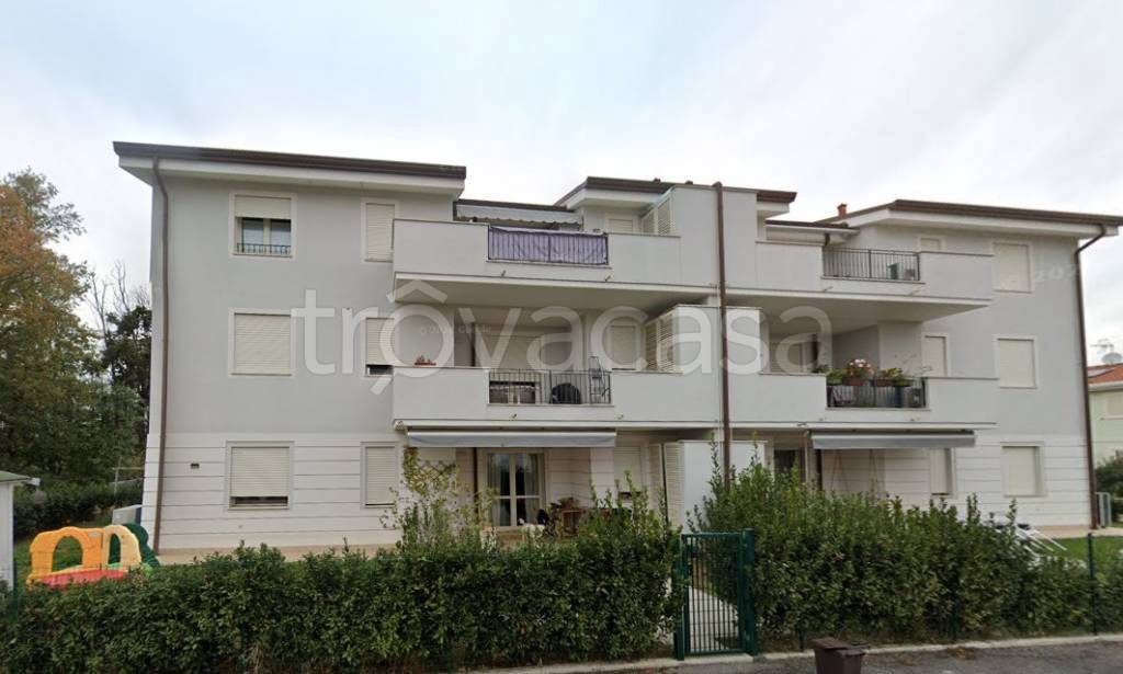 appartamento in vendita ad Altopascio